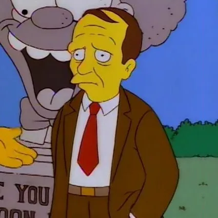 Bob Newhart