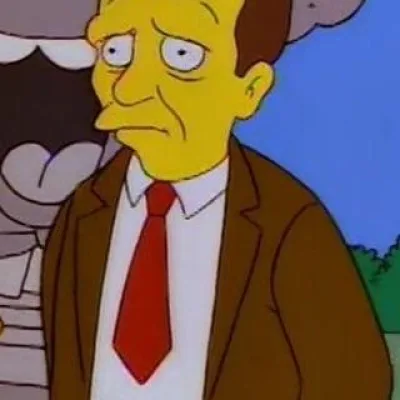 Bob Newhart