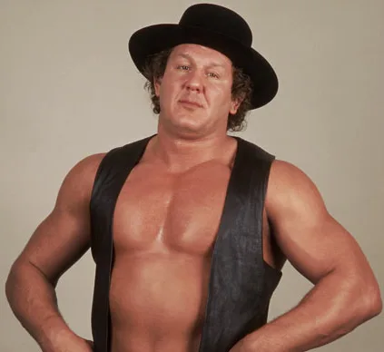 Bob Orton, Jr.
