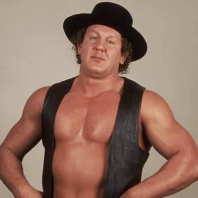 Bob Orton, Jr.