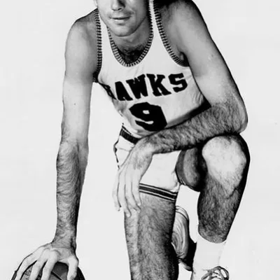 Bob Pettit