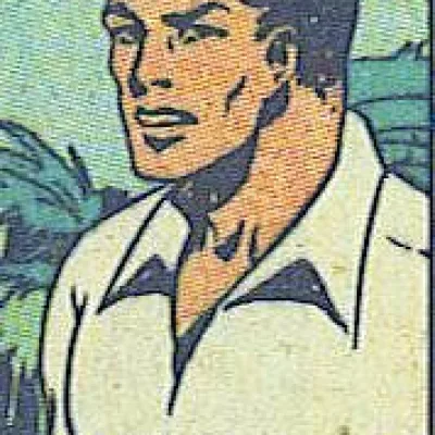 Bob Reynolds