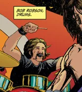 Bob Robson