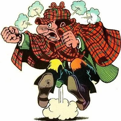 Bob Rock