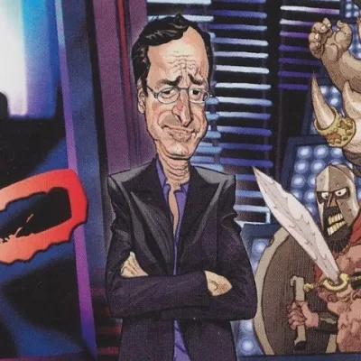 Bob Saget