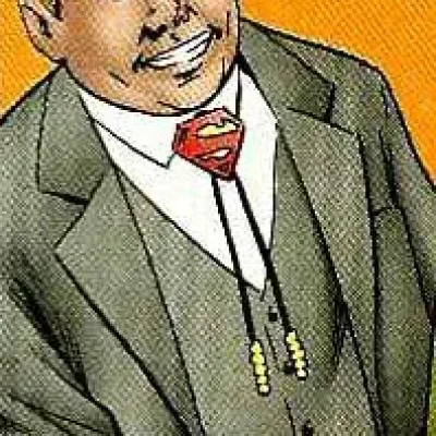 Bob Smith