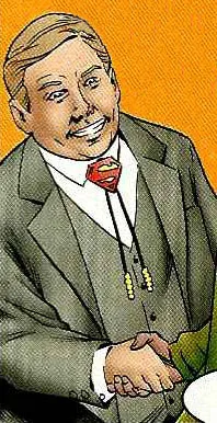 Bob Smith