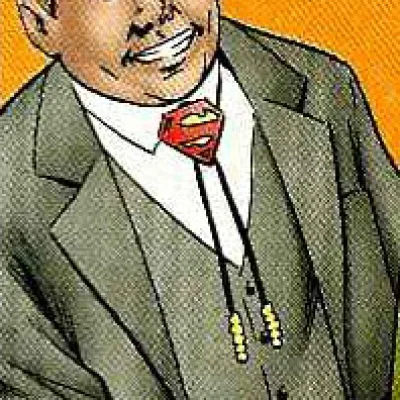 Bob Smith