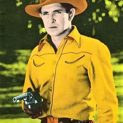 Bob Steele