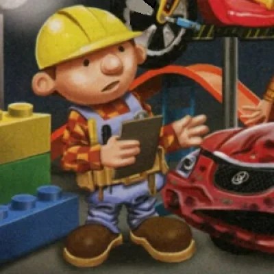 Bob the Builder