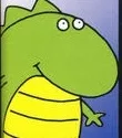 Bob the Dinosaur