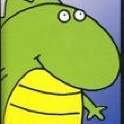 Bob the Dinosaur