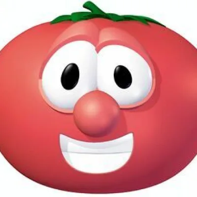 Bob the Tomato