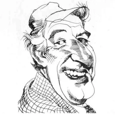 Bob Uecker