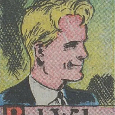 Bob Wiley