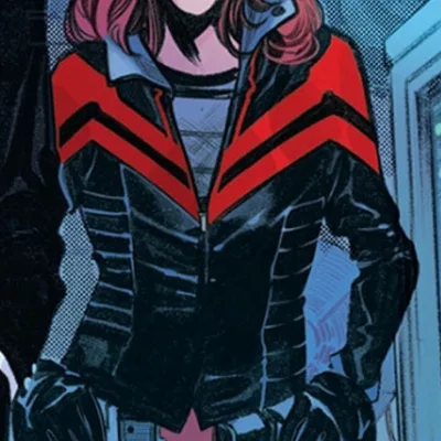 Bobbie Griffin