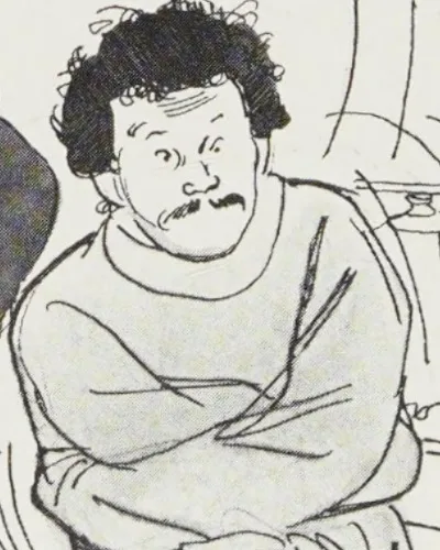 Bobby Ball
