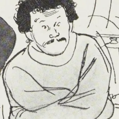 Bobby Ball