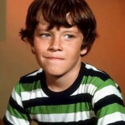 Bobby Brady