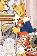 Bobby Bruin