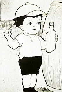 Bobby Bumps