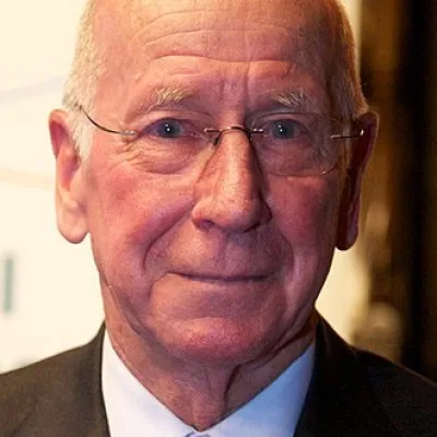 Bobby Charlton