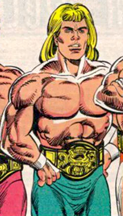 Bobby Eaton