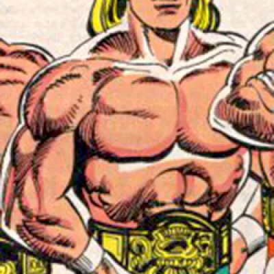 Bobby Eaton