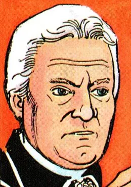 Bobby Heenan