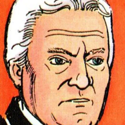 Bobby Heenan