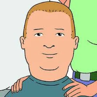 Bobby Hill