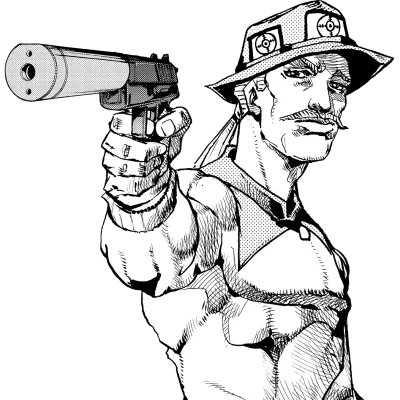 Bobby Jean
