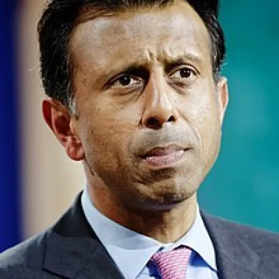 Bobby Jindal