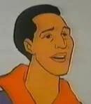 Bobby Joe Mason
