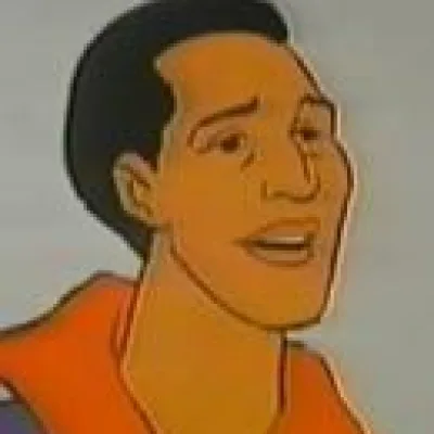 Bobby Joe Mason