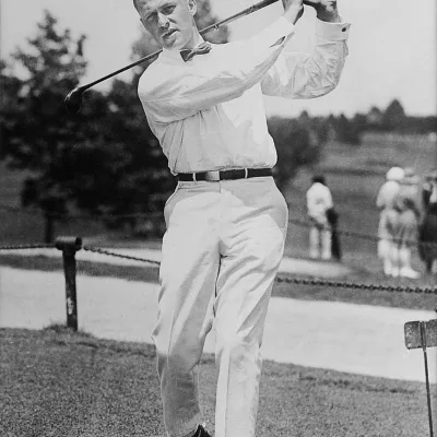 Bobby Jones