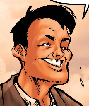 Bobby Lee