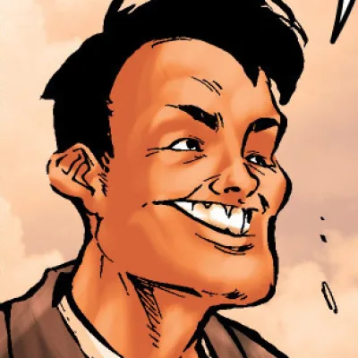Bobby Lee
