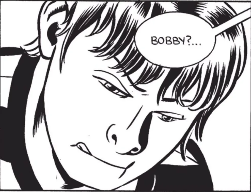 Bobby McGraw