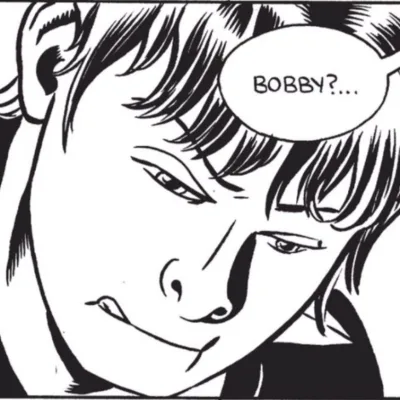 Bobby McGraw