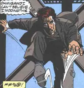 Bobby Peculo