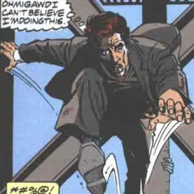 Bobby Peculo
