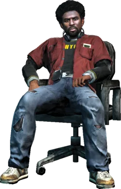 Bobby Ricks