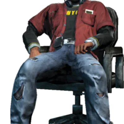Bobby Ricks
