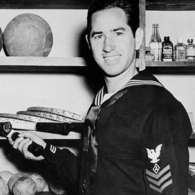 Bobby Riggs