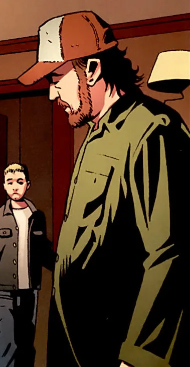 Bobby Singer