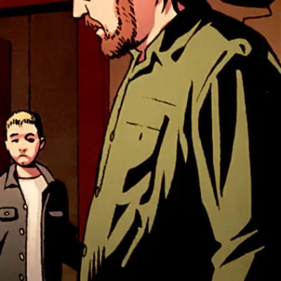 Bobby Singer