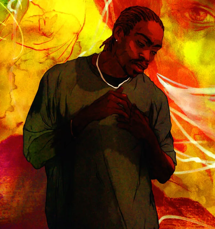 Bobby Soul