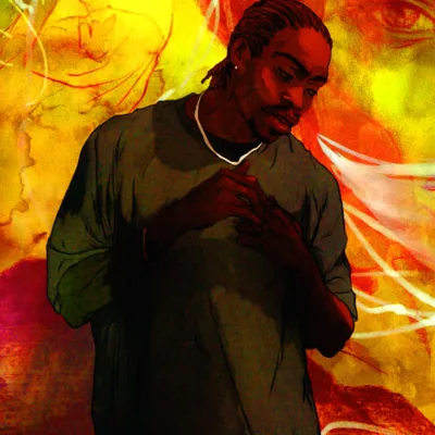 Bobby Soul