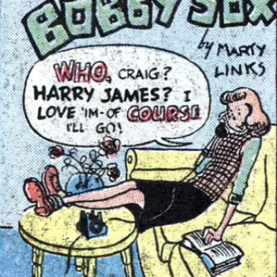 Bobby Sox